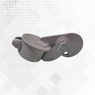 Silencer Weather Cap